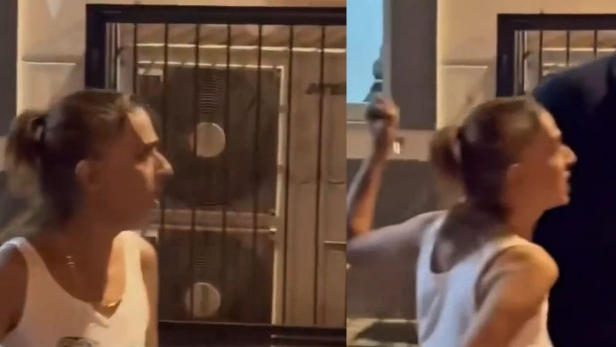 Yıldız Tilbe sinirlerine hakim olamadı! ‘Sana bir çakarım gidersin’ sözleri olay oldu