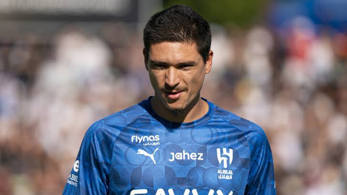 Trabzonspor'dan Darwin Nunez hamlesi