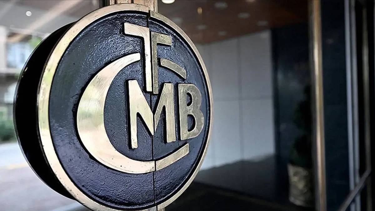 Merkez Bankası’nın enflasyon tahmininde güncelleme: Yıl sonu beklentisi arttı