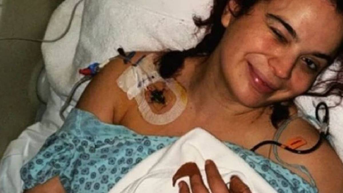 9. kez ameliyat olmaya hazırlanıyor! Aslı Bekiroğlu doktorundan şaşırtan talep