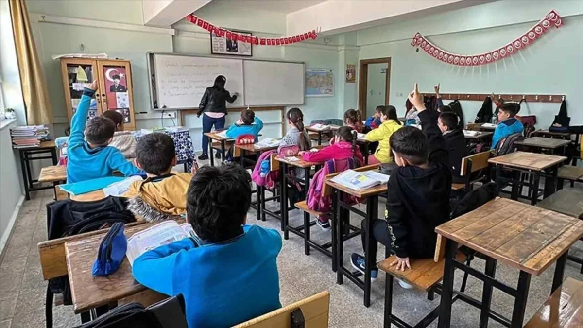 MEB takvimi netleşti! 2026-2027 okullar ne zaman açılıyor, kaç gün kaldı? 1. sınıf uyum haftası hangi gün başlayacak?