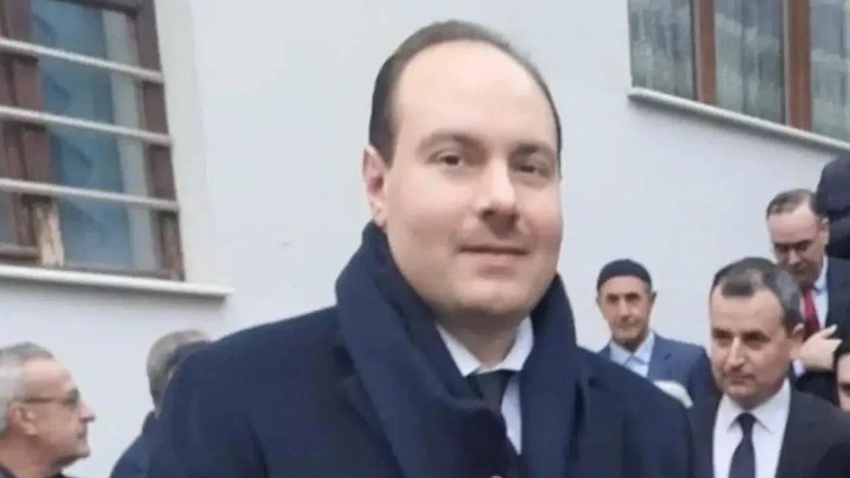 Kuriş ailesi dosyası: Alihan Kuriş evli mi, Konca Kuriş nasıl öldü?
