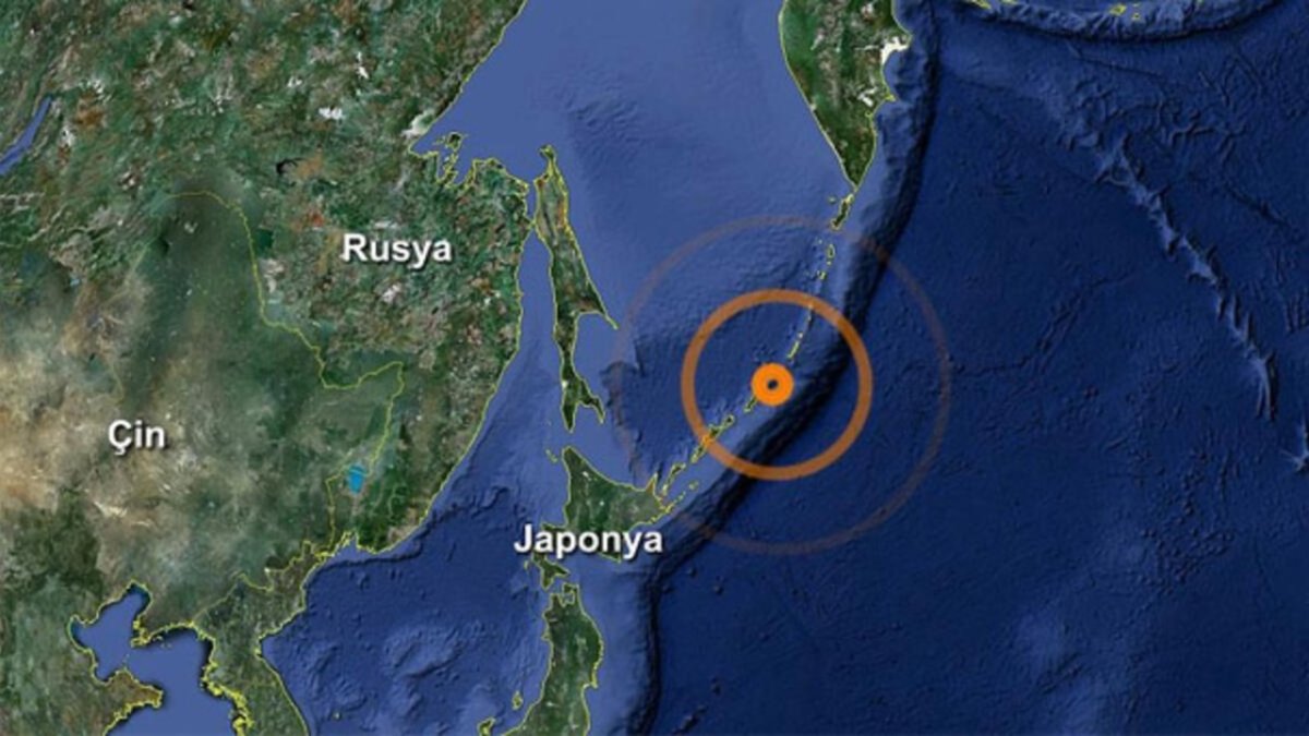 Rusya'dan Japonya'ya Kuril Adaları tepkisi: Rus toprağı olarak kalacaktır