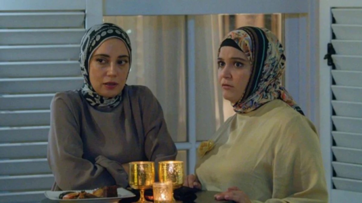 Kızılcık Şerbeti 5. sezon olacak mı? Yapımcıdan final açıklaması ve şok 'Nursema' gelişmesi