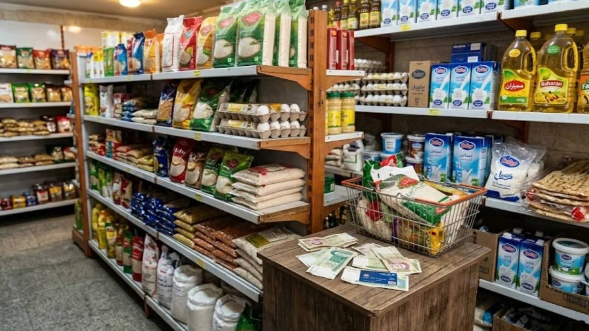 İran’da geçim savaşı büyüyor: Temel ihtiyaçlar bile taksite bağlandı