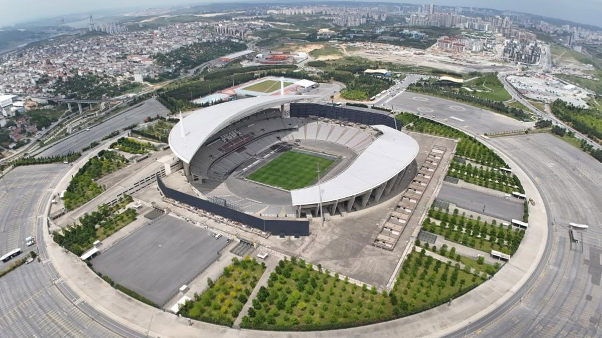 2027 İspanya Süper Kupa maçları İstanbul'da oynanacak