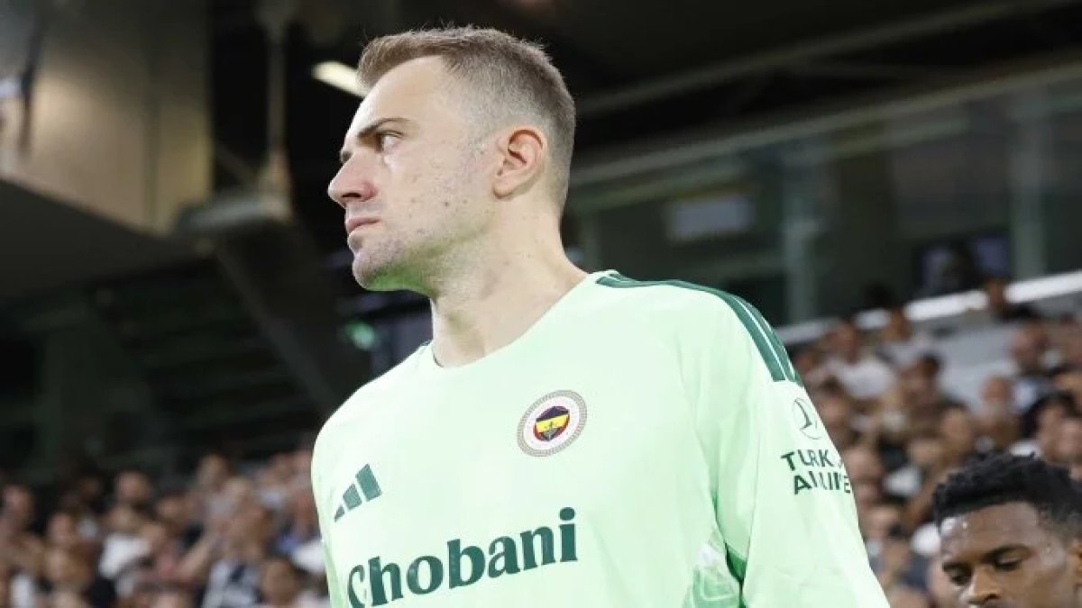 Fenerbahçe'de Mert Günok şoku: Gençlerbirliği maçında oynayacak mı, kalede kim var?