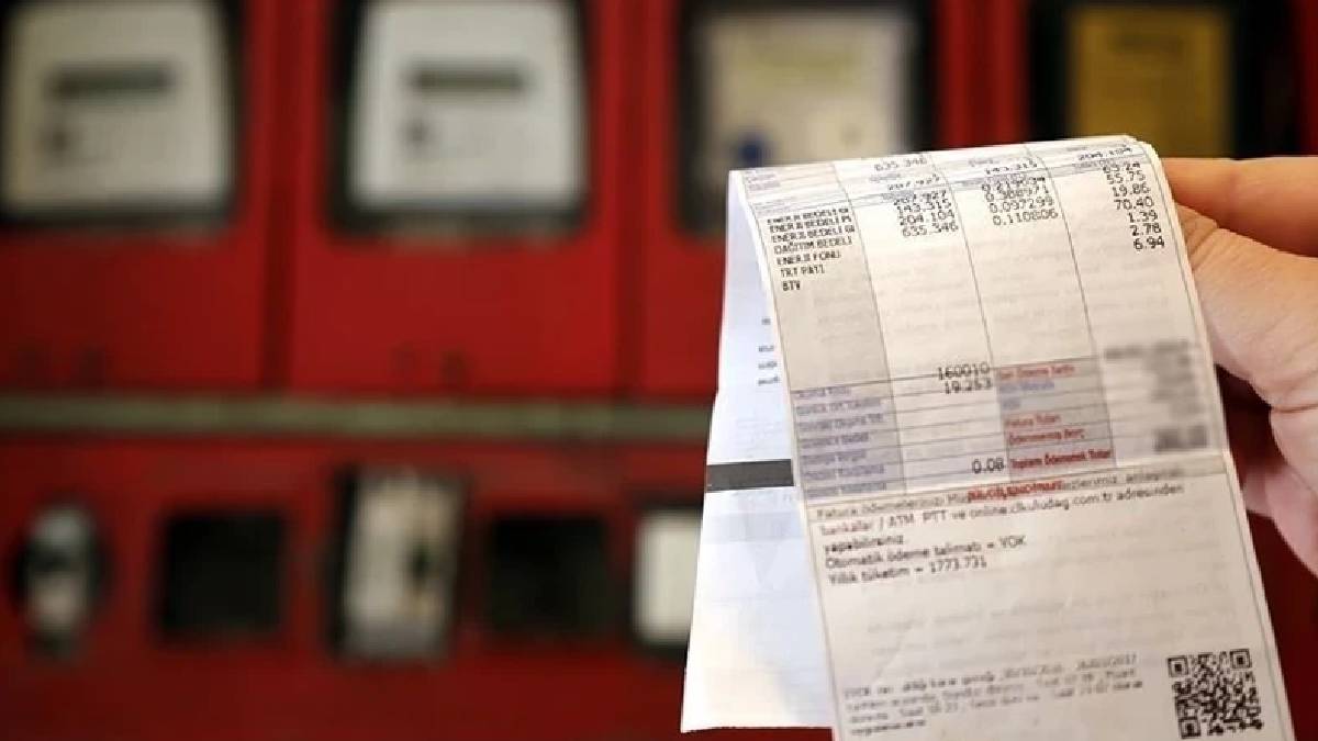 Elektrikte destek sınırı yeniden değişiyor: Milyonlarca aboneyi ilgilendiriyor