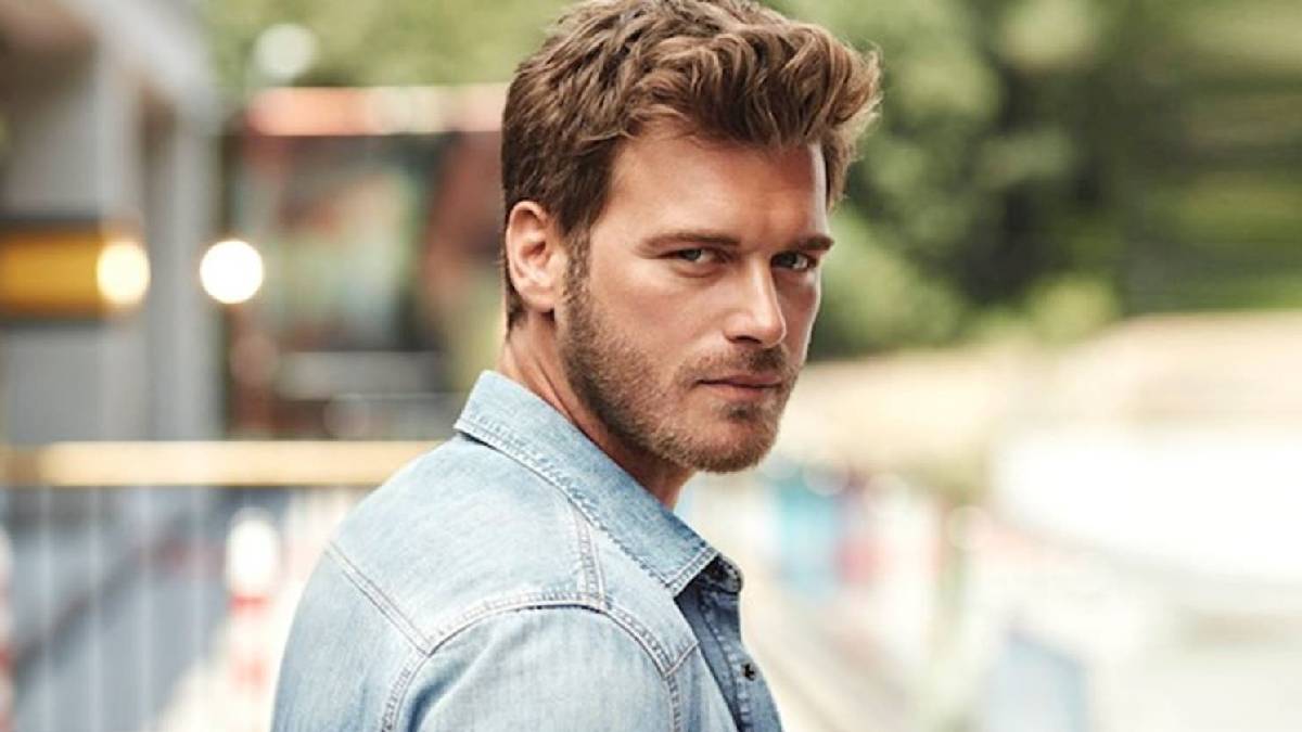 Kıvanç Tatlıtuğ sessizliğini bozdu: Canım istedi, öyle karar verdim