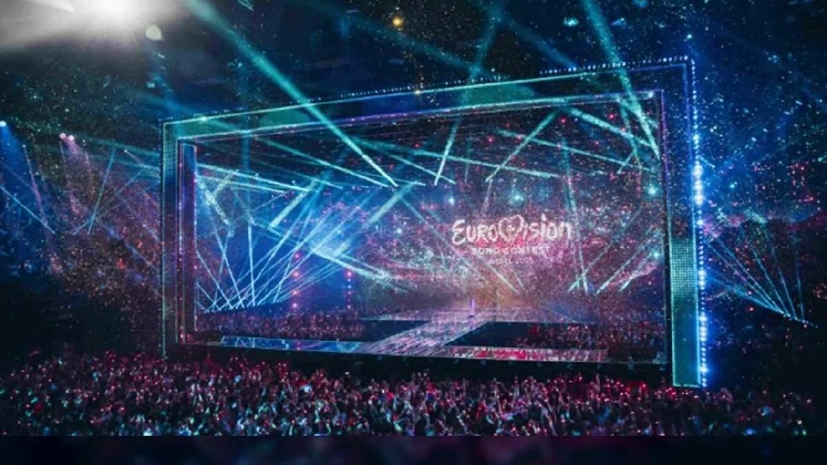 Tartışmalar sonrası Eurovısıon’da yeni dönem: Savaştaki ülkeler ev sahibi olamayacak