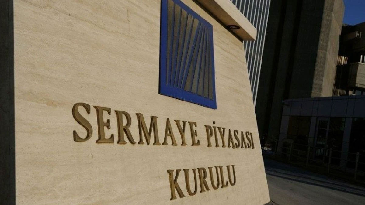 SPK'den 3 şirketin sermaye artırımına onay