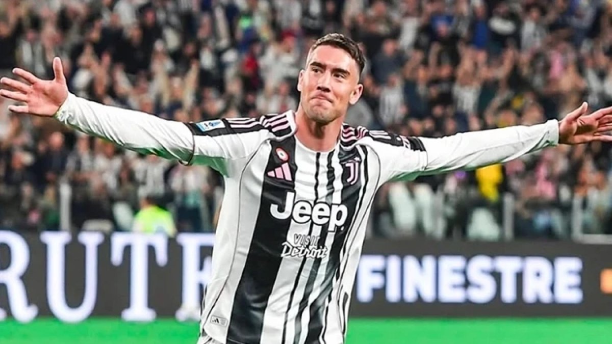 Vlahovic imza töreni ücretsiz mi, Passolig gerekli mi? Beşiktaş yönetimi açıkladı
