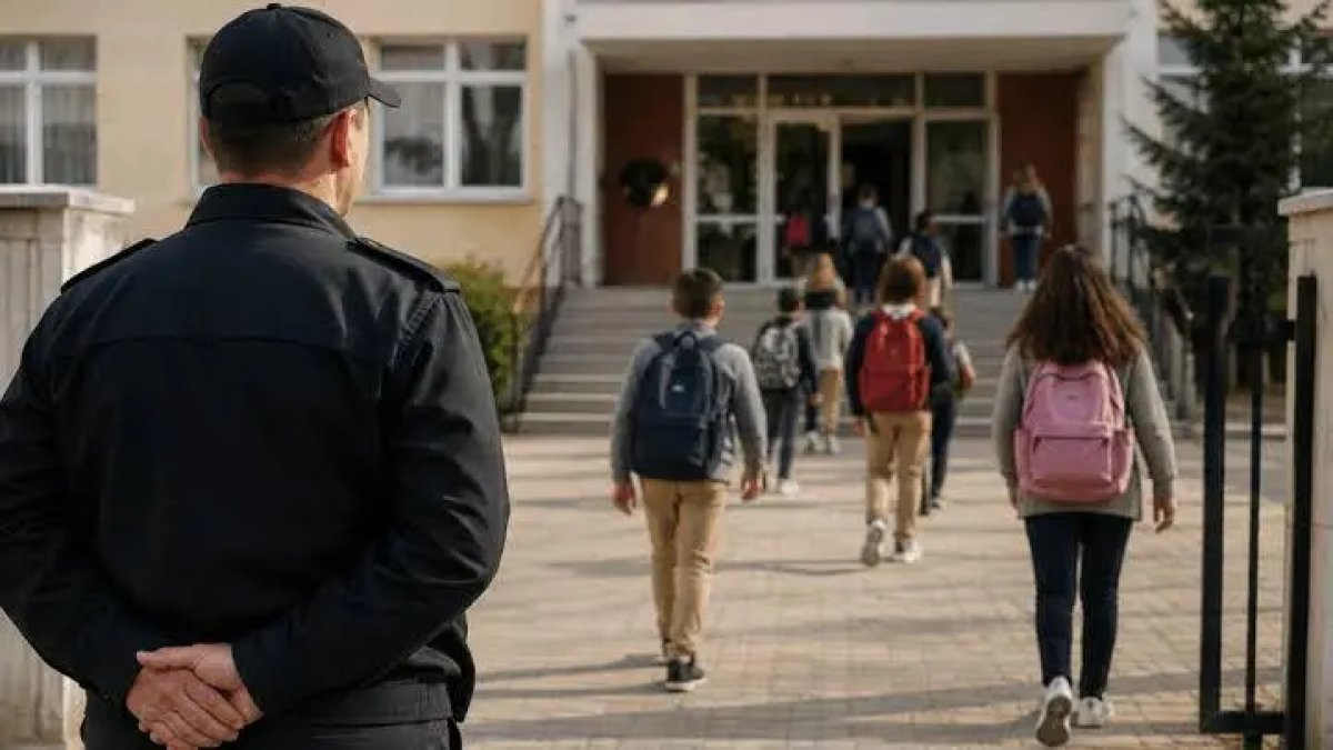 Okullara bahçe (güvenlik) görevlisi alımı nasıl yapılacak? 2026 İŞKUR 30 bin personel başvuru şartları, tarihleri açıklandı mı?