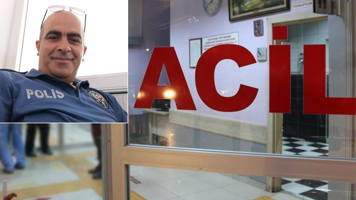 Tokat’ta acı olay! Kene tutunan emekli polis hayatını kaybetti