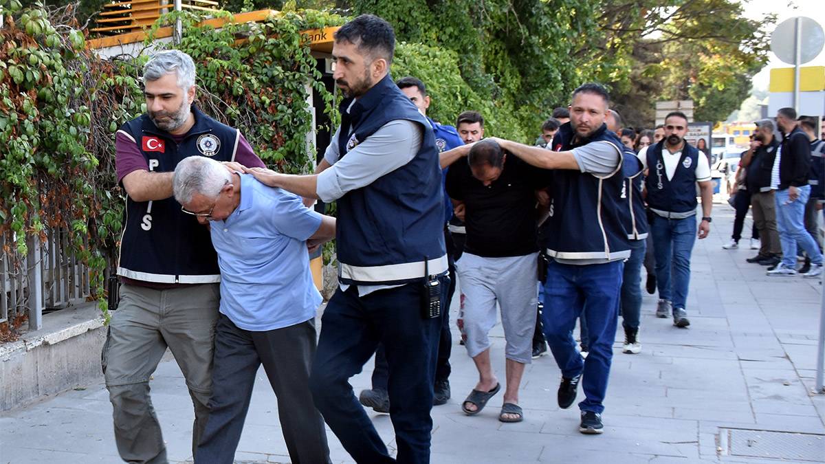 Kırıkkale'de kan donduran olay! Cesedi parçalayıp 10 yıl buzdolabında sakladılar