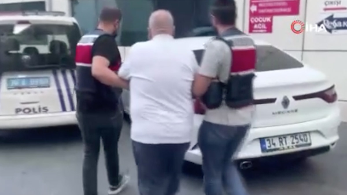 Sahte MİT görevlileri yakayı ele verdi! Cinayet davası için 100 bin dolar aldılar