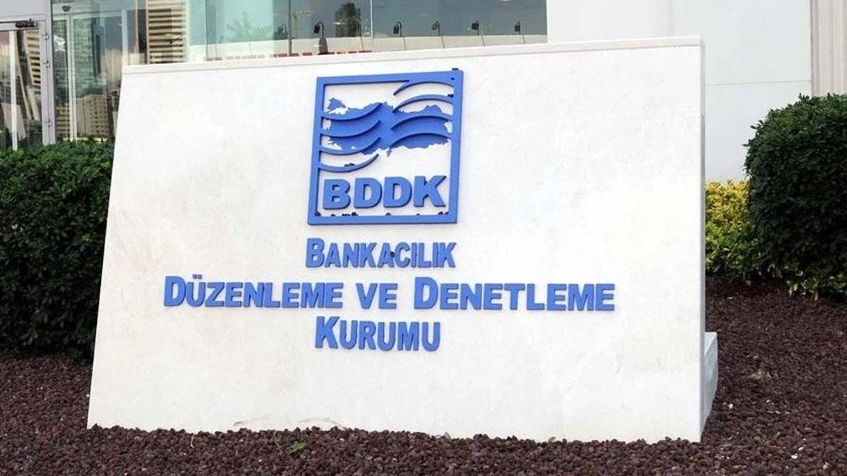 BDDK'dan iptal kararı: BLG Varlık Yönetim'in faaliyet izni kaldırıldı