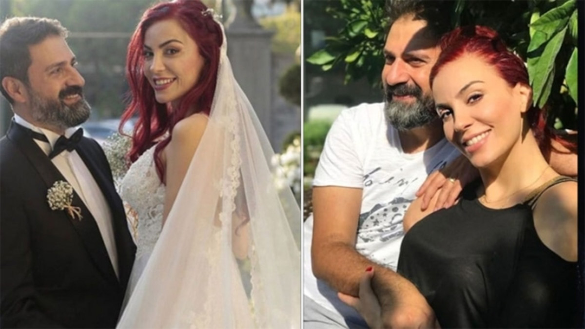 Erhan Çelik’in boşanma aşamasındaki eşi Özlem Gültekin vefat etti