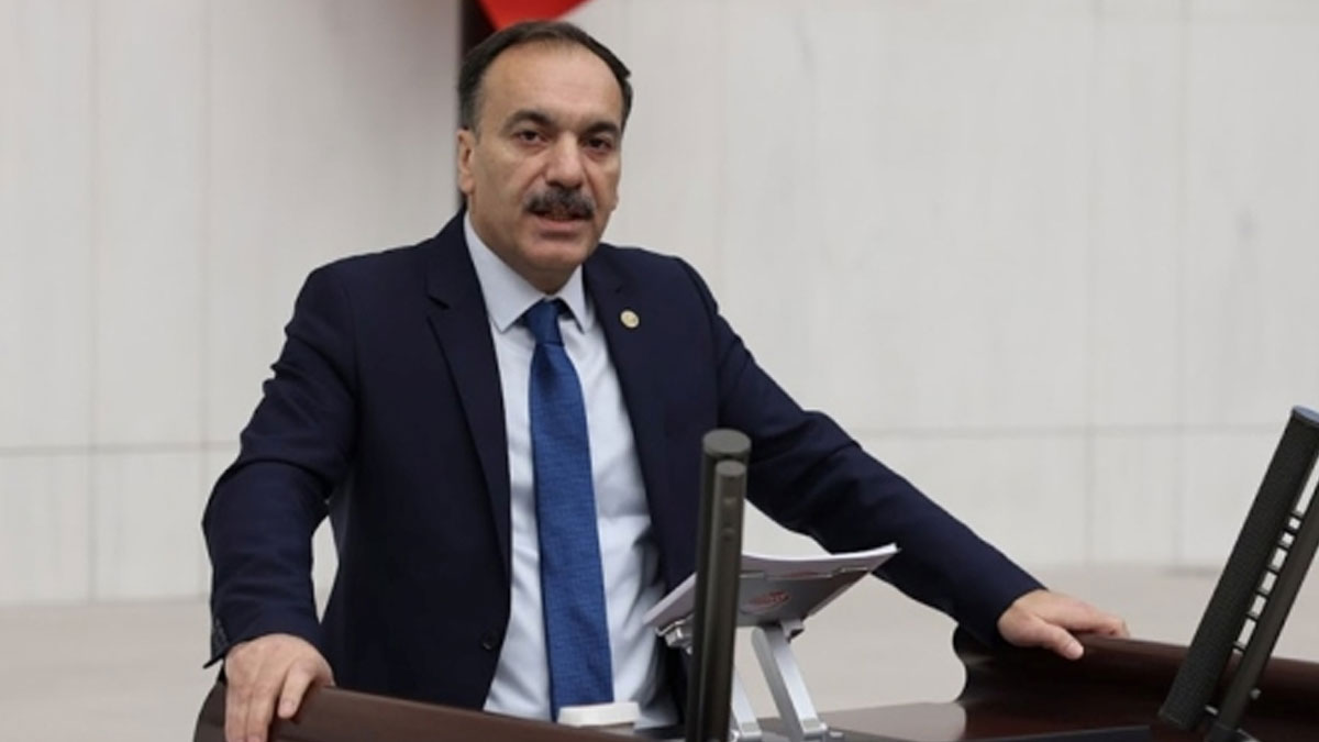 Mustafa Bilici AK Parti’ye katılıyor; Yeni Yol’un Meclis grubu düşecek
