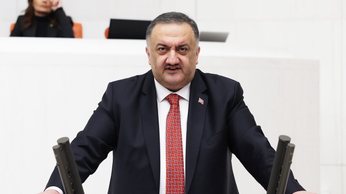 DEVA Partili Hasan Karal’dan AK Parti’nin 25. yılına sert değerlendirme: Aslanlar, çakallara boğduruldu