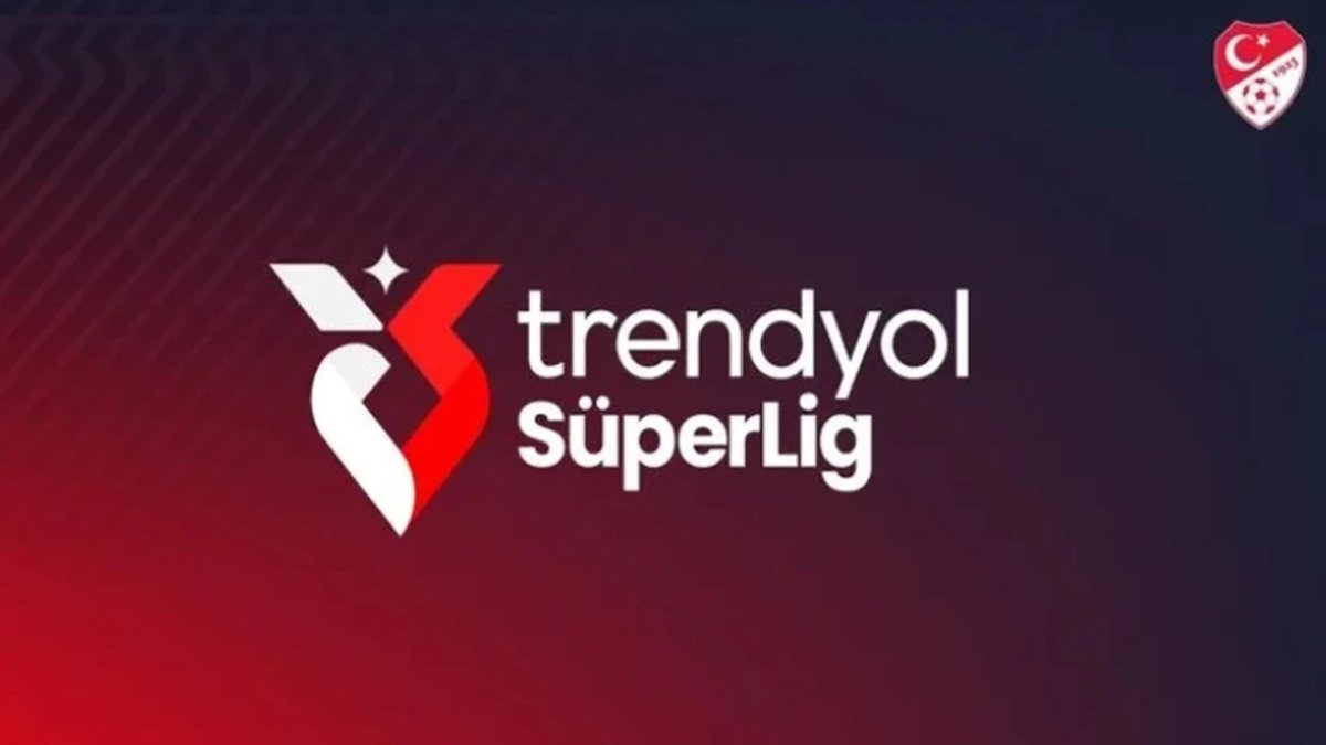 Süper Lig'de perde açılıyor: Galatasaray, Fenerbahçe, Beşiktaş ve Trabzonspor'un 1. hafta maçları ne zaman, saat kaçta?