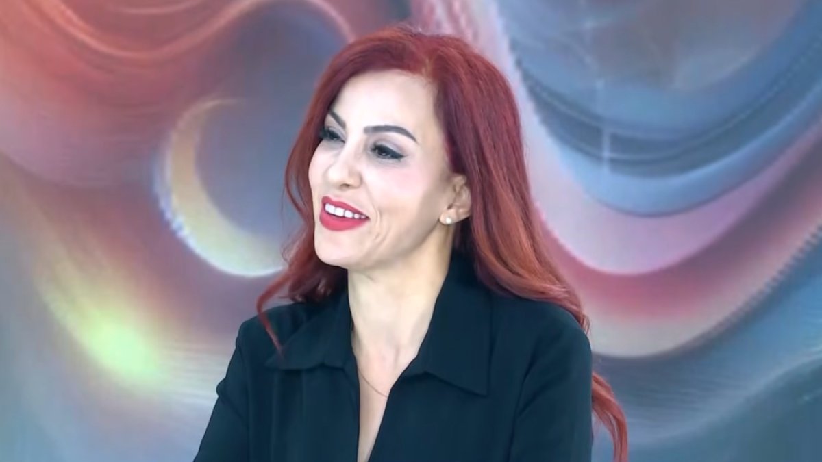 Ünlü Spiker Erhan Çelik'i yıkan haber: Doktor Özlem Gültekin kimdir, neden öldü?