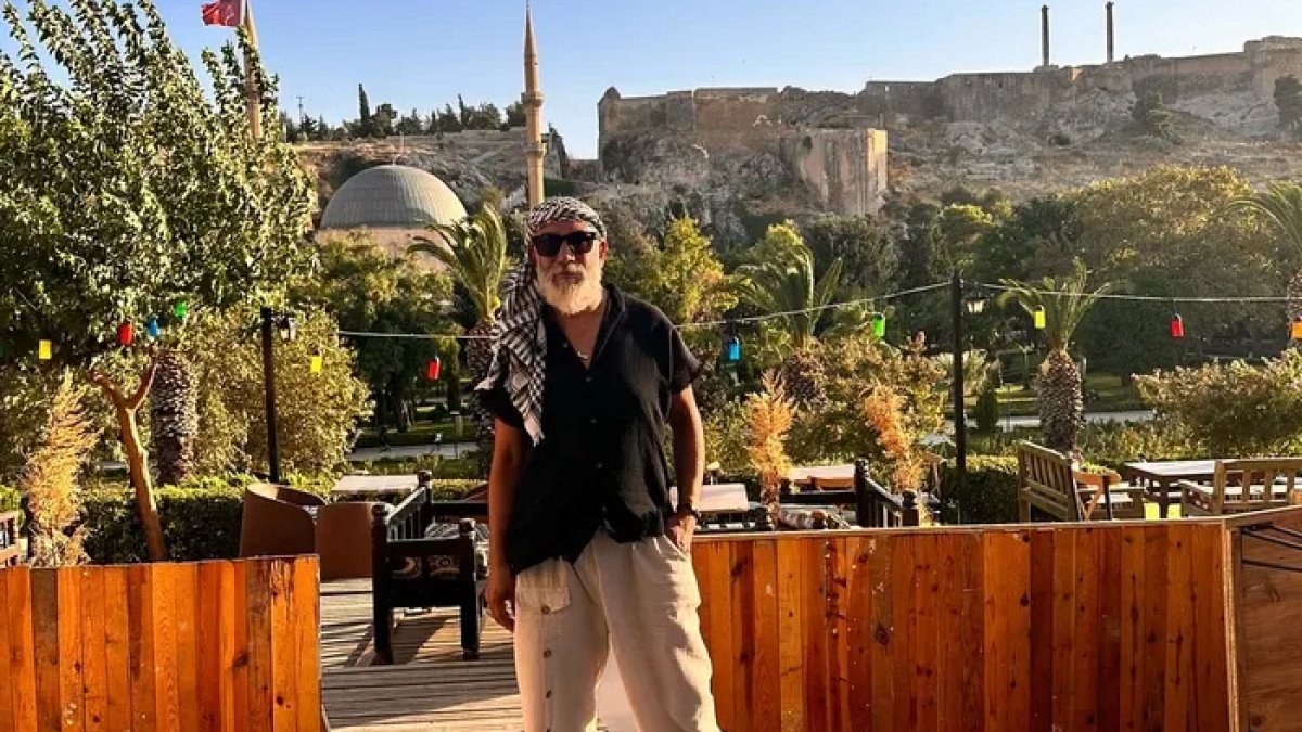 Tarık Mengüç'ün hastalığı ne, son durumu nasıl? Apandisit sanıldı, gerçek başka çıktı!