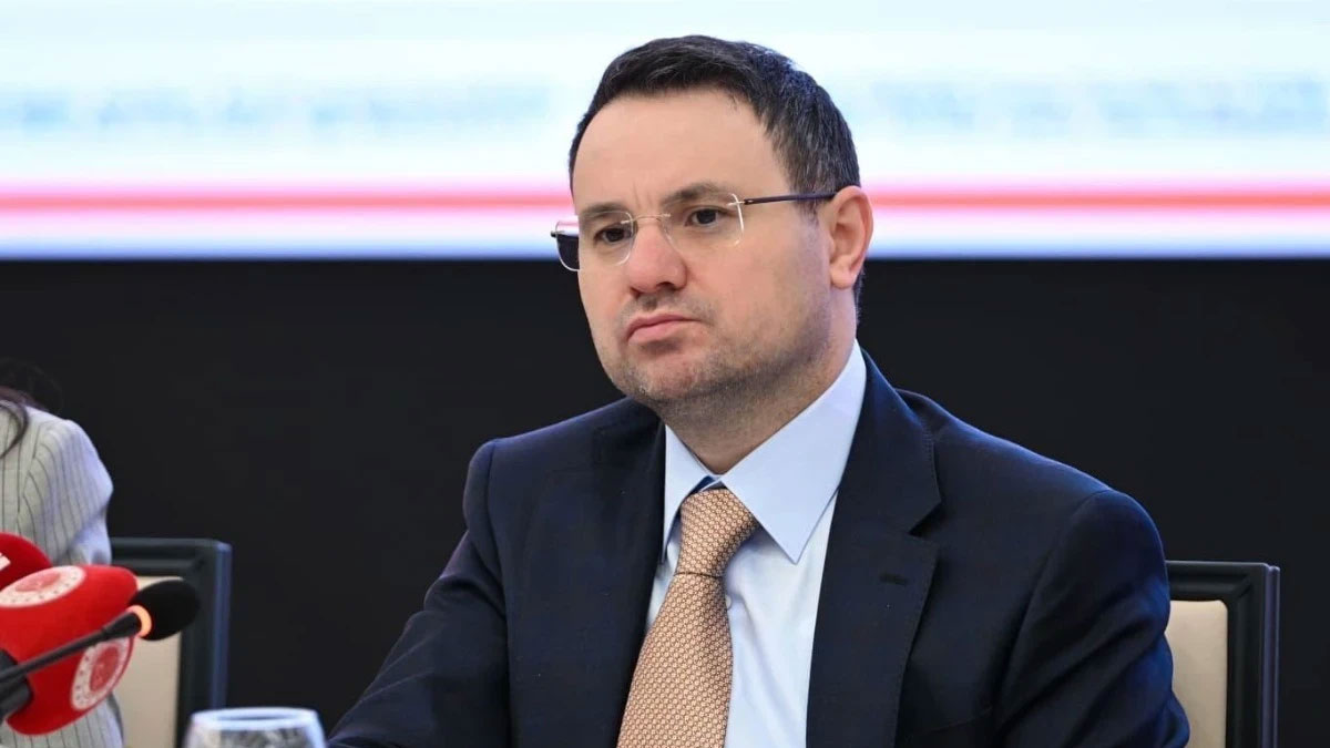 Bakan Gürlek'ten firari açıklaması: 2026'da 245 kişi Türkiye'ye iade edildi