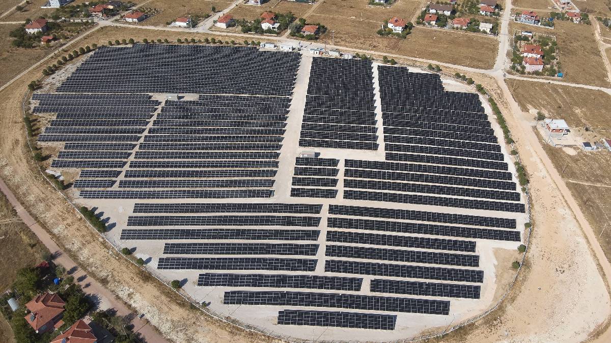 Korkuteli’nin alt yapı kapasitesi güçlendirildi