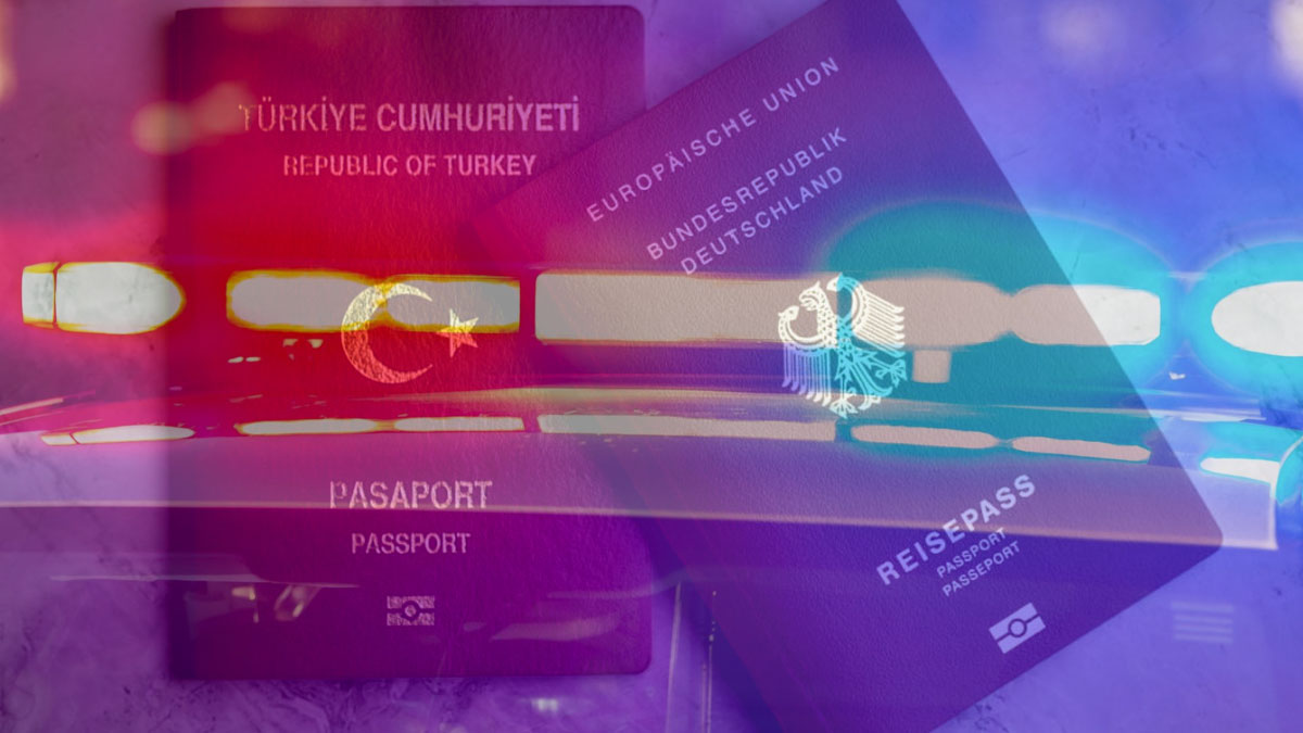 'Vize' soruşturmasında 38 kişiye tutuklama talebi