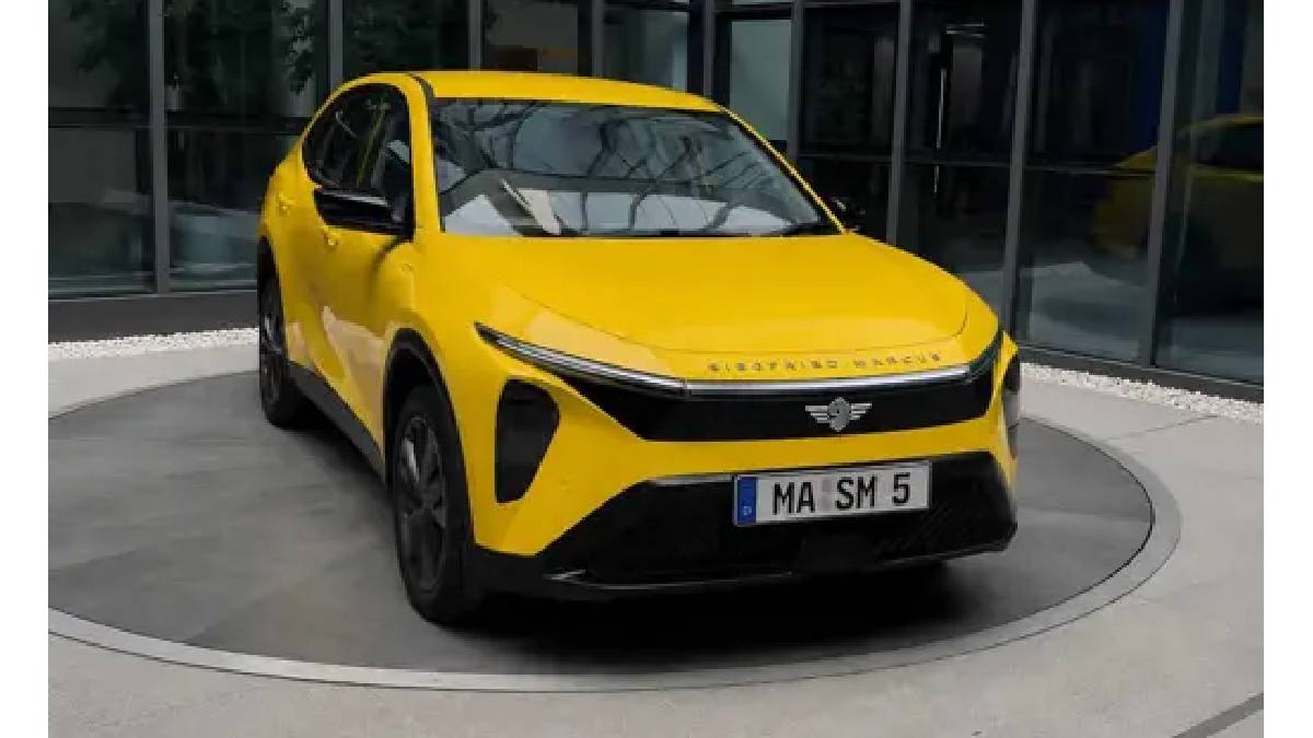 Siegfried Marcus Automobile'den Türkiye hamlesi: Avrupa üretimi için görüşmeler sürüyor