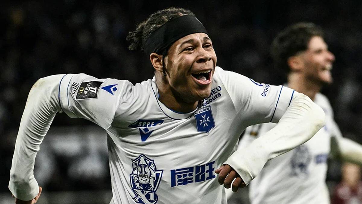 Beşiktaş'a Fransız orta saha