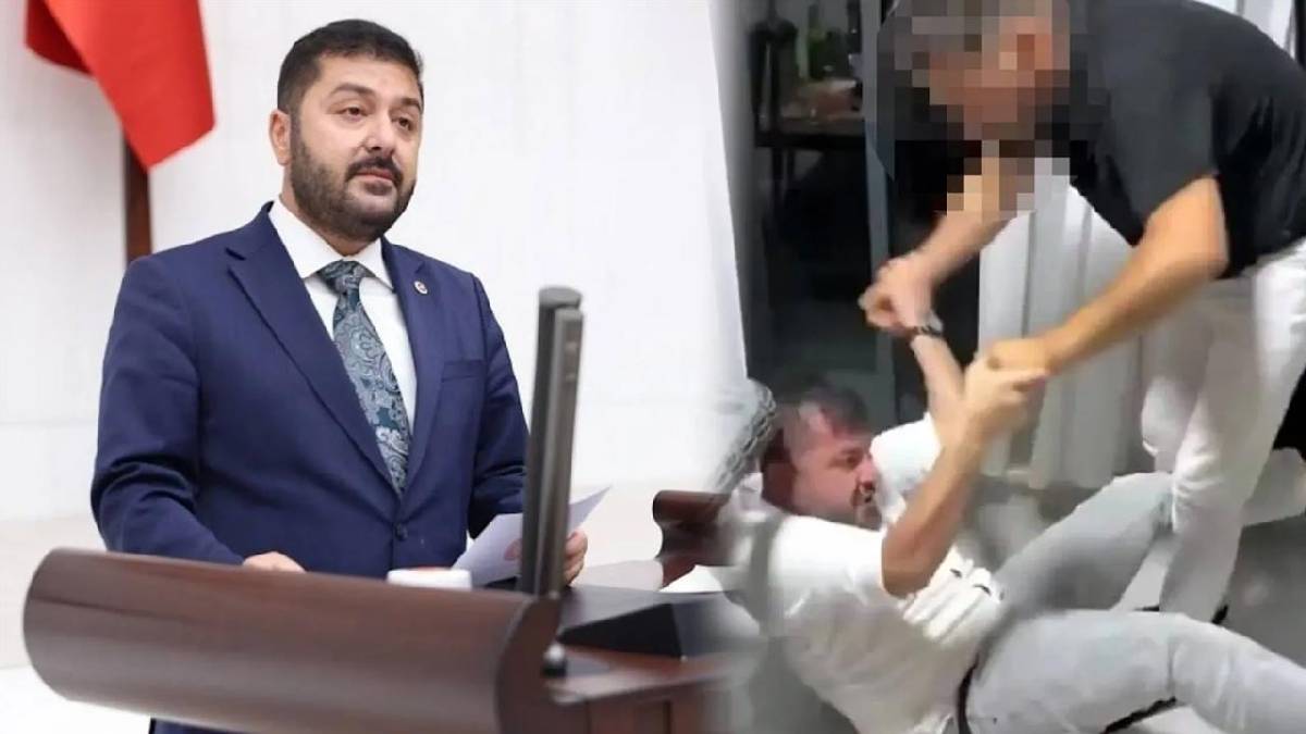 CHP’li Yazgan: Suçum varsa siyaseti bırakacağım