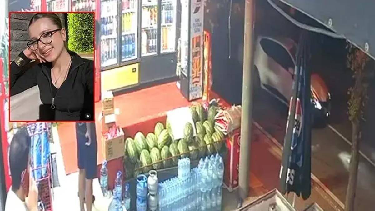 Önce çarptı, sonra üzerinden geçti... Savcılık itirazıyla sürücü tutuklandı