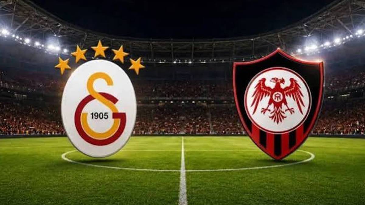 Süper Lig'de yeni sezon başladı: Galatasaray-Çorum FK- Canlı anlatım
