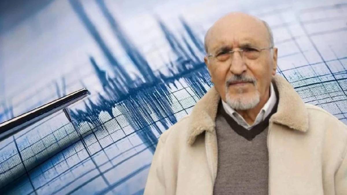 Her sarsıntı felaket habercisi değil