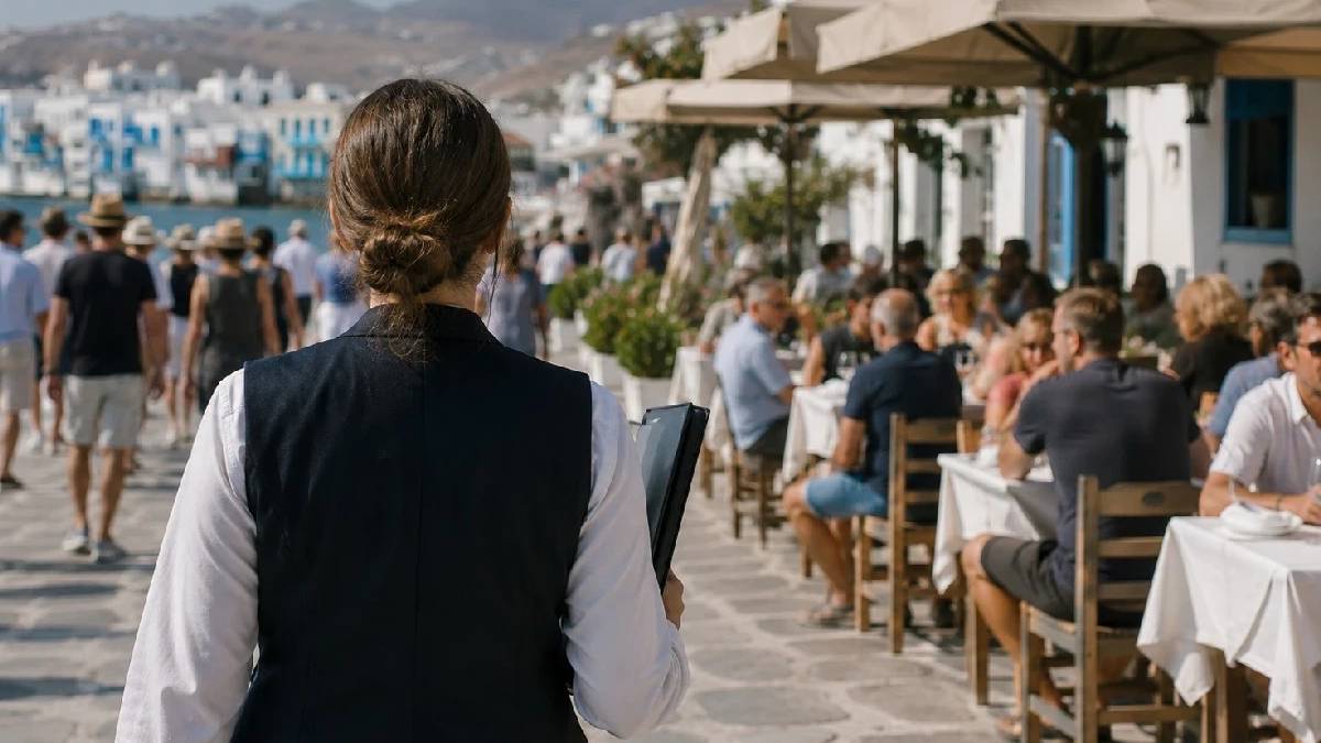 Vergi memurları greve gidiyor: Otel ve restoranlar denetimsiz kalacak