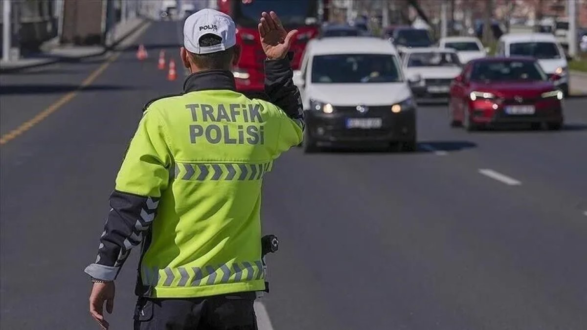 İstanbul'da yarın bazı yollar trafiğe kapatılacak