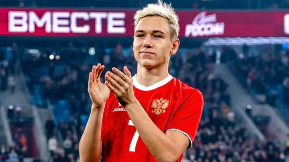 Galatasaray’dan 28 milyon euroluk Batrakov bombası: Transferde mutlu son