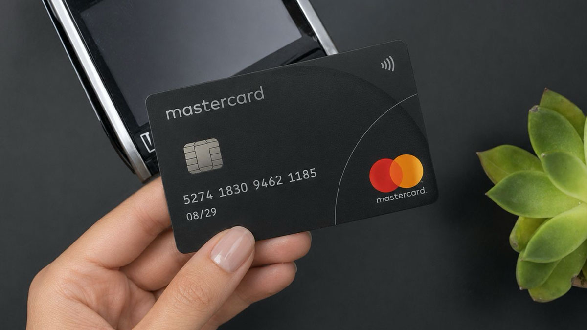 Mastercard’ta sistem arızası: Kart ödemeleri reddedildi