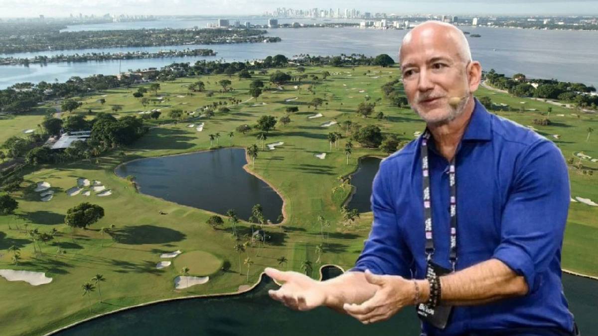 Parası da şöhreti de yetmedi: Jeff Bezos’un aşamadığı kapı