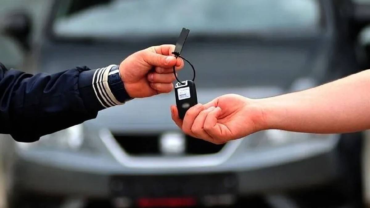 Araç kiralamada yeni dönem: Yetki belgesi ve 6 yaş sınırı geliyor