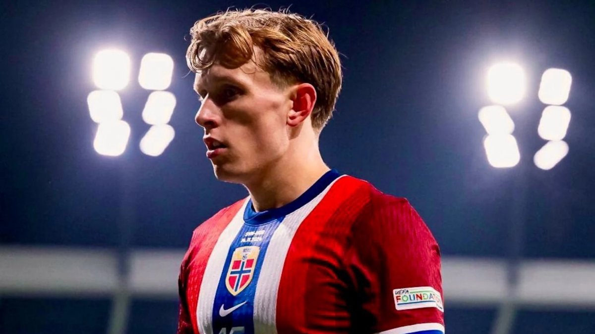Fenerbahçe'de Pedersen hamlesi