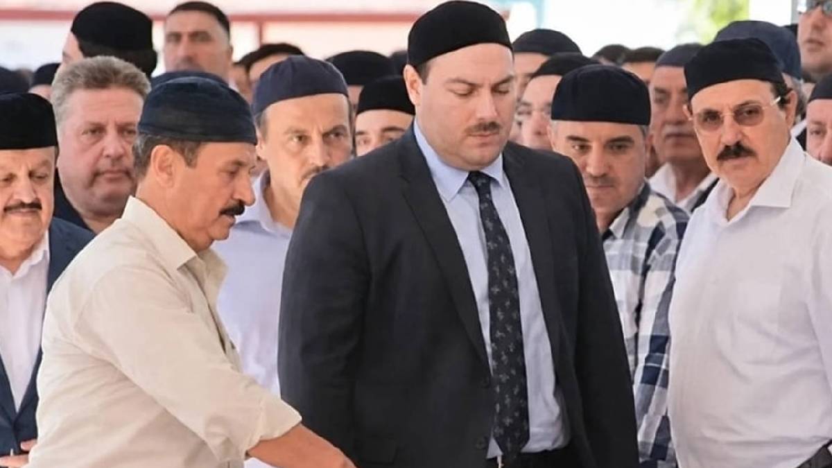 Süleymancılar cemaati soruşturmasında 66 milyar lirayı aşan para trafiği iddiası