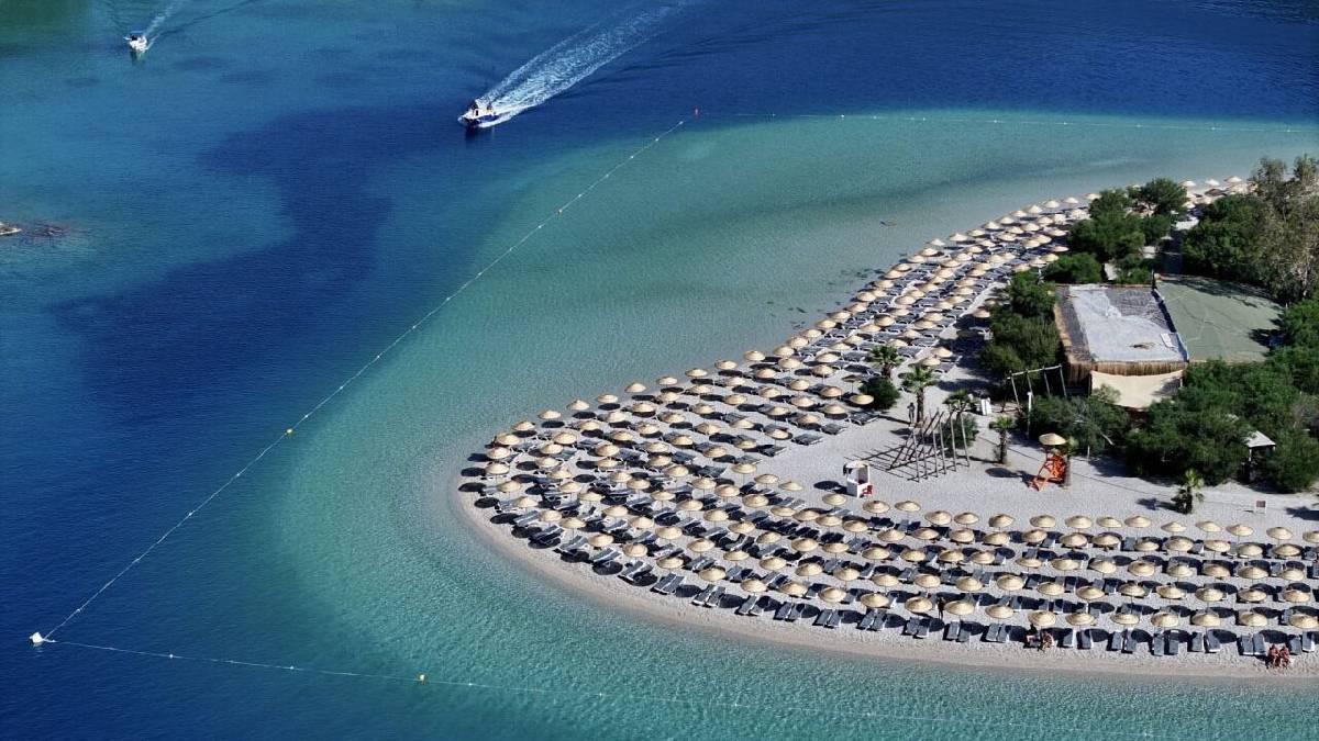 Turizmde savaş ve enflasyon baskısı