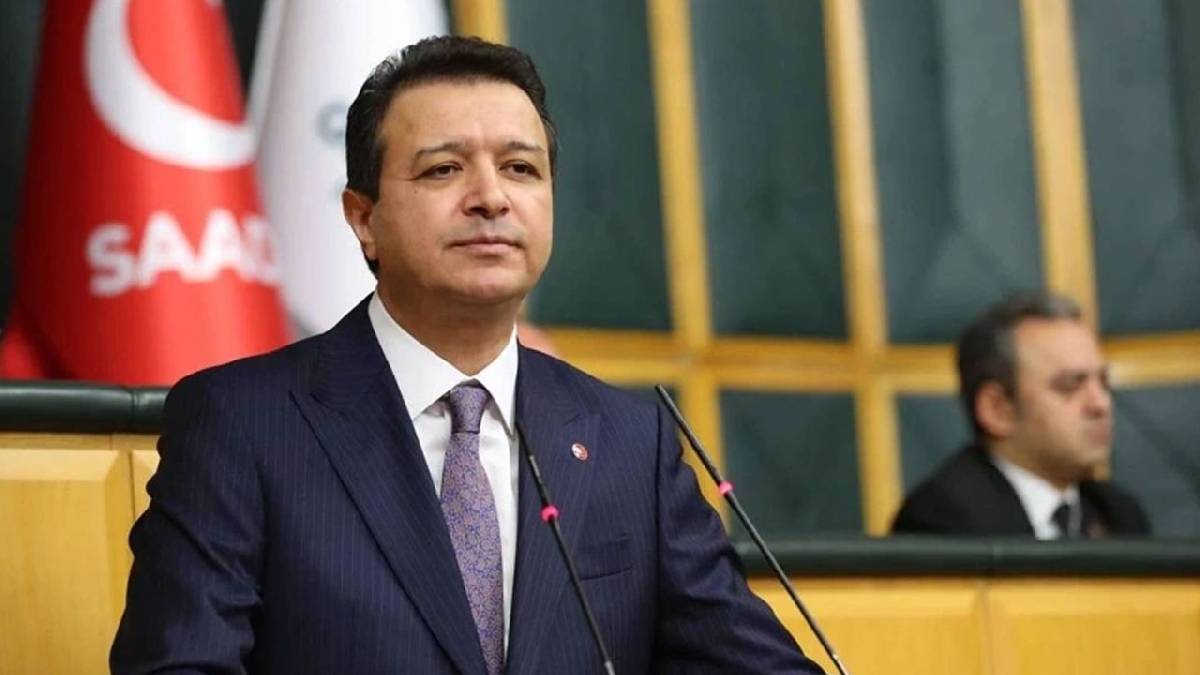 Arıkan’dan Abdullah Sert ve ailesine taziye mesajı