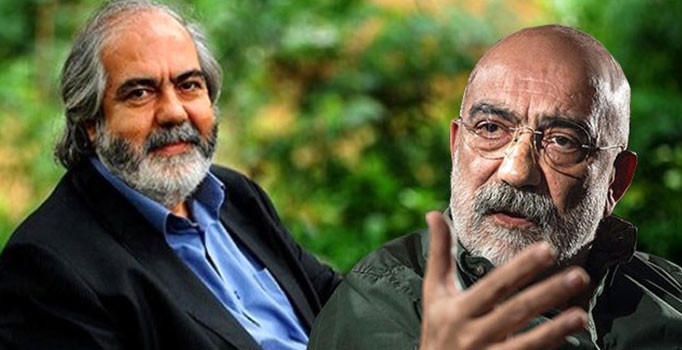 Ahmet Altan serbest, Mehmet Altan tutuklandı - Son dakika haberleri
