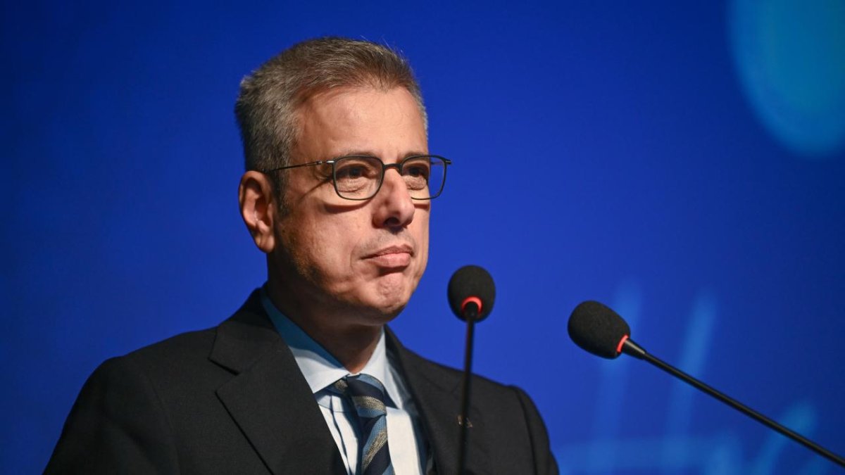 Bakan Memişoğlu: Türkiye’de yaş ortalaması 78,5’e yükseldi