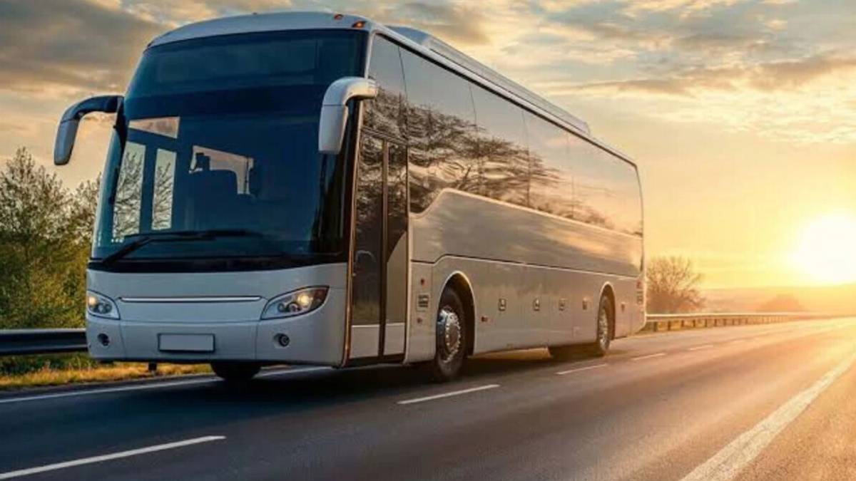 47 yıllık otobüs şirketi kepenk indirdi: Seferler askıya alındı
