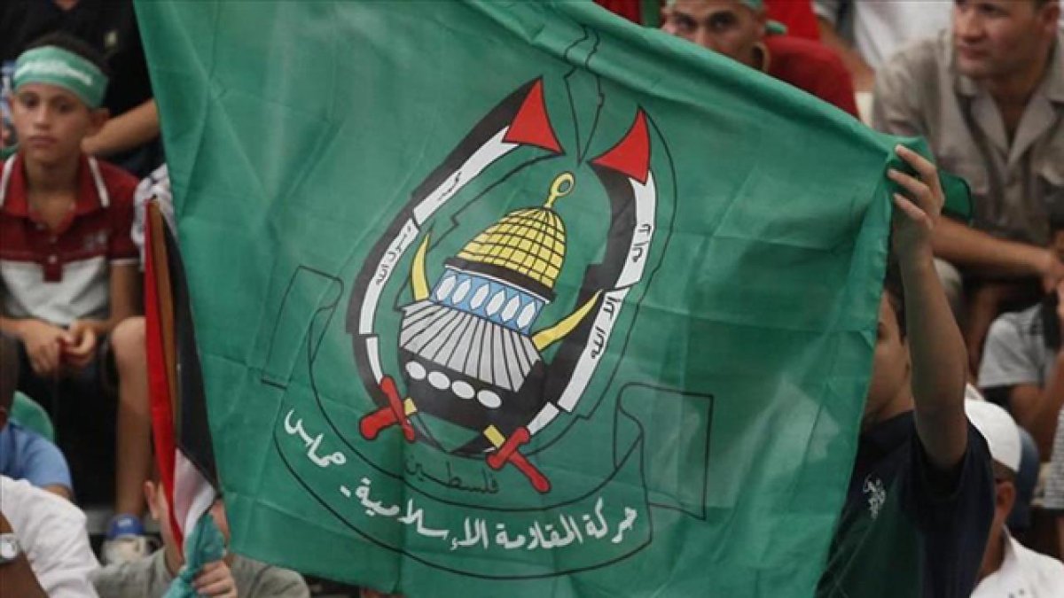 Hamas: Mısır'daki görüşmelerde hedef İsrail'in yol haritasına uymasını sağlamak
